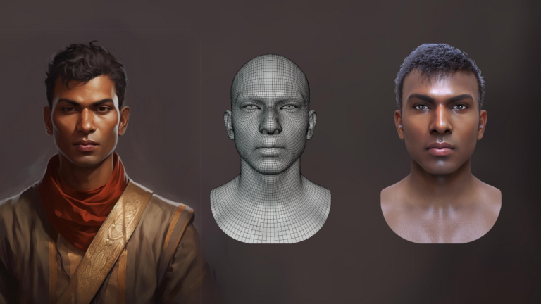 Introducing PRESENCE’s Intelligent Virtual Humans