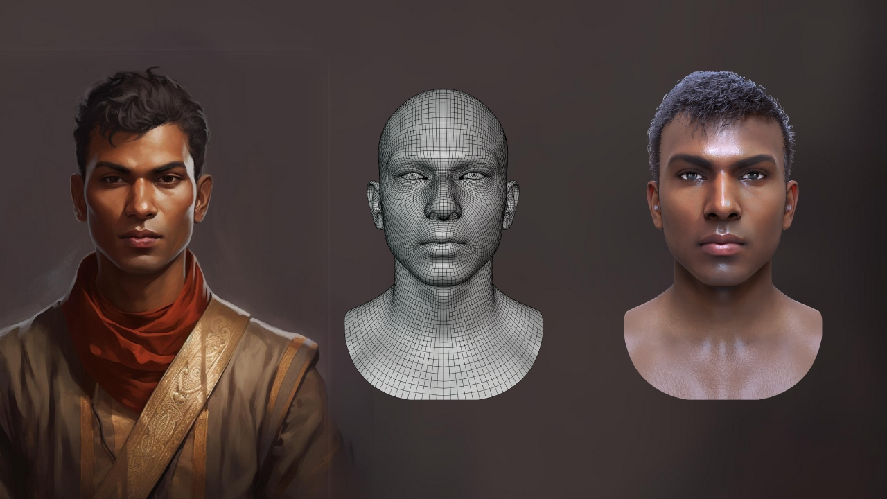 Introducing PRESENCE’s Intelligent Virtual Humans – XR Presence Project