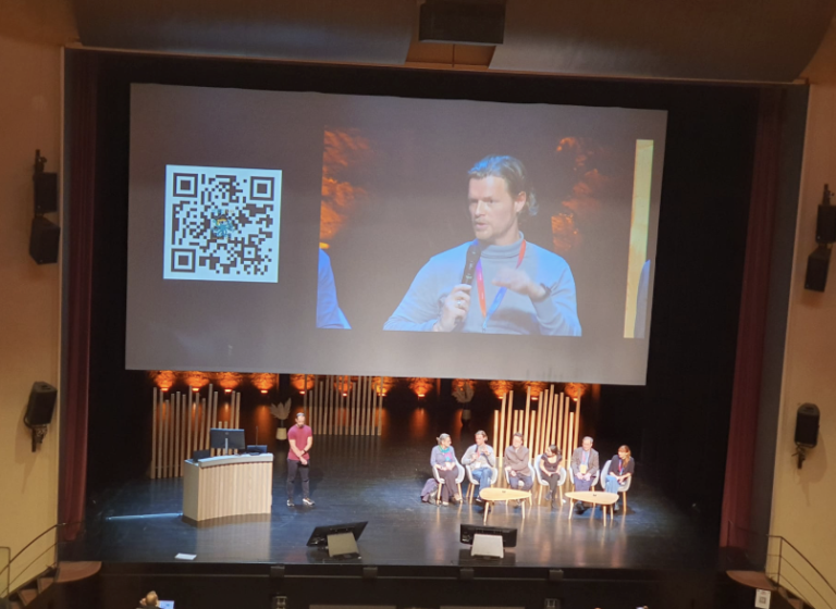 PRESENCE at IEEE VR 2025