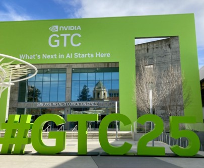 PRESENCE at NVIDIA GPU Technology Conference (GTC) 2025