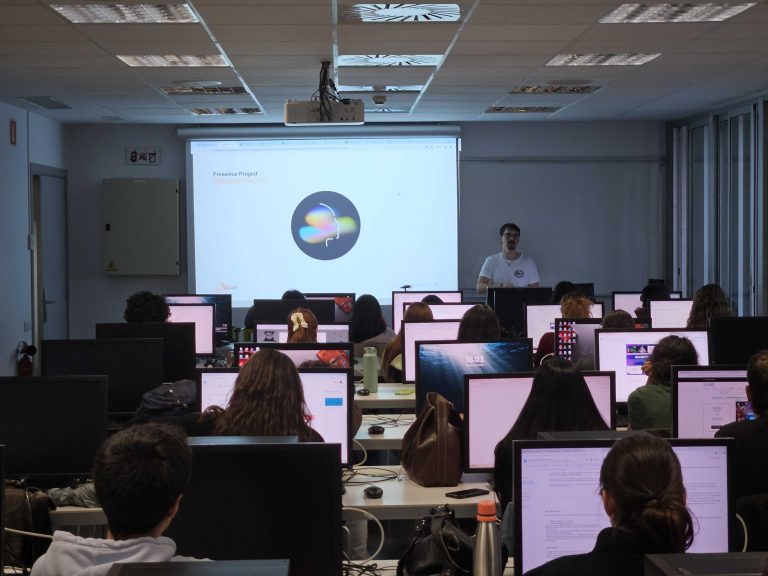 UPC Workshop – HoloMIT SDK Hands-on Session (5 November 2025)