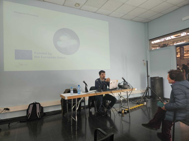 SAGA 2025 – Developer Outreach at Industry Event (28 November 2025)