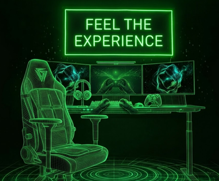 The Future of Immersive Media