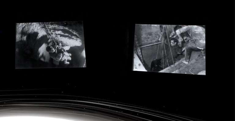 Authenticity Before Spectacle: Designing Immersive History that Earns Trust