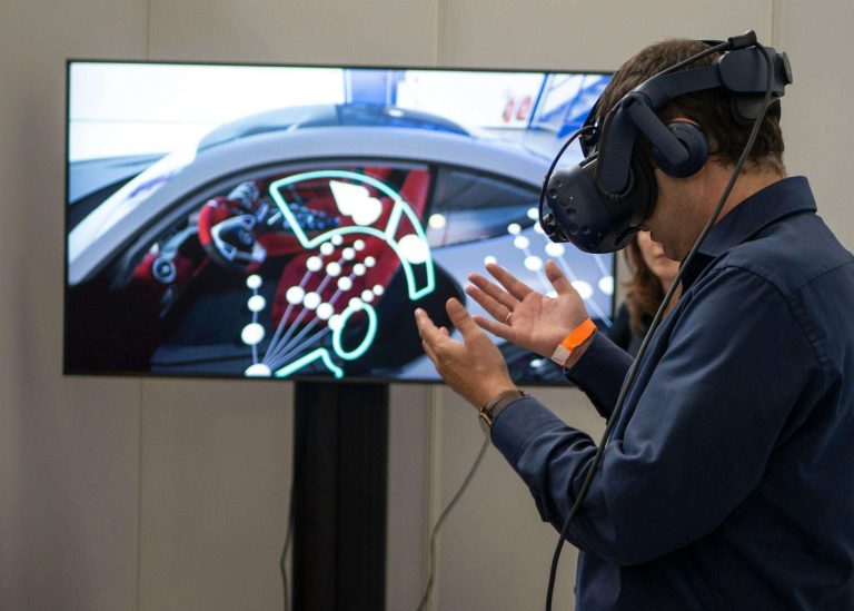 Shaping the Future of XR: Where Are We Going – Part 2